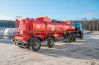 Полуприцеп-цистерна ППЦ 23-22-2НУ (BPW) УСТ-94651