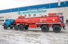 Полуприцеп-цистерна ППЦ 24-22 (BPW) УСТ-94651