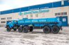 Полуприцеп цистерна для техводы УСТ-94651