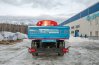 Полуприцеп контейнеровоз ППК 20-23-12Б УСТ-94651 с КЦ