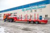 Полуприцеп-тяжеловоз (трал) 9433.424-0000010