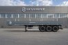 Полуприцеп бортовой ППБ 35Б-31-12К