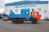 Камаз ГПА 43118-46 с КМУ ИМ-95