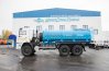 АЦВТ-16 для техводы УСТ-5453
