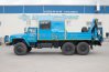 АРОК Урал 4320-60Е5 с КМУ ИМ-95