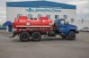 Автотопливозаправщик АТЗ-11-2 УСТ-5453
