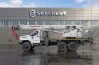 Автокран КС 55732-25-28 "Челябинец" Урал NEXT 4320-72Е5