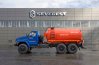 Вакуумная машина МВ-10Т КО