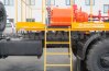 Агрегат цементировочный АЦ-32 на Урал 4320-80Е5
