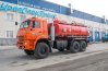 АТЗ-16-2 УСТ-5453 Камаз 65224-43