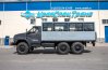 Вахтовый автобус Урал-NEXT 3255