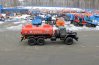 Урал АТЗ-11Б-2 УСТ-54538