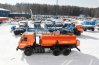 Автотопливозаправщик Камаз