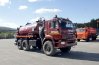 Автоцистерна нефтепромысловая АКН-10