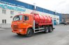Автоцистерна МВ-11-ОД КО УСТ-5453 Камаз 65115