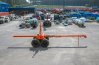 Роспуск лесовозный ПРЛ11-ТР УСТ