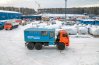 ГПА Камаз 43118-46 УСТ