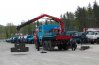 ГПА с краном-манипулятором Palfinger PK-8500A