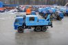 Грузопассажирский автомобиль Камаз 43118-46 с краном-манипулятором ИМ-150