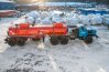 Полуприцеп цистерна ППЦ 22-21-2Н УСТ-94651