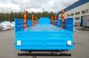 Грузовая платформа ППК 20-21-12КБ