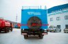Вахтовый автобус УСТ-5453 28 места на шасси Камаз 43118-50