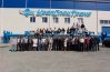 Полуприцеп опоровоз