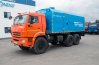 ППУА 1600/100 Камаз 43118