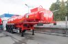Полуприцеп цистерна ППЦ 26-31-2  УСТ-94651