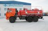 АТЗ-12-2Б УСТ 5453 Камаз 43118-50 сп.м.