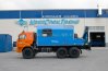 Камаз МРМ УСТ-5453 43118-46 с КМУ ИМ-95