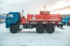 АТЗ-11Б Камаз 43118-50 УСТ