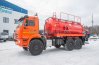АКН-11-ОД Камаз 43118-50 УСТ