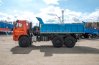 Самосвал АС 9-10 УСТ 54531S Камаз 43118-3027-50