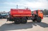 Автоцистерна МВ-10 КО УСТ 5453L2 Камаз 43118-3027-50, гидропривод