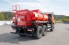 Автотопливозаправщик АТЗ-8 УСТ 5453 Камаз 43118-50