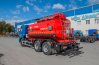 Автоцистерна АЦ-15-2 УСТ 54533U Камаз 65115-3058-91RS