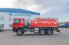 Автоцистерна АЦ 18 НА IVECO TRAKKER AD380T45W 4300 ММ