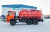 Автотопливозаправщик АТЗ-20 УСТ 54533Z Камаз 6522-53