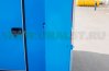 Шкаф для газосварочных баллонов