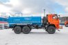 Автоцистерны для технической воды АЦВ-16 УСТ 5453 Камаз 65224-53