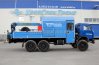 Камаз МРМ 5350-42 с краном-манипулятором ИТ-80