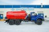 Вакуумная машина МВ-10Т КО УСТ 5453 Урал NEXT 4320-6951-72 
