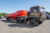Полуприцеп цистерна ППЦ 30-31 УСТ 9465 рамная