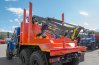 Кран-манипулятор VM10L74