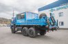 Автобус грузопассажирский ГПА УСТ 54535Р-51 (10+2) ИМ 25 Камаз 43118-76(RR) Cummins, сп. м