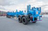 Полуприцеп опоровоз ППО 22-24-У УСТ 94651F универсальные коники
