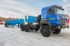 Полуприцеп опоровоз ППО 22-24Д-У УСТ 9465 унив. коники