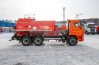 Автотопливозаправщик АТЗ-11Б УСТ 5453 Камаз 65115-48 доработка под ДОПОГ