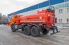 Автотопливозаправщик АТЗ-11Б УСТ 5453 Камаз 43118-50 доработка под ДОПОГ, УВЭОС